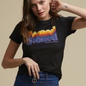 Stoned Immaculate Tee